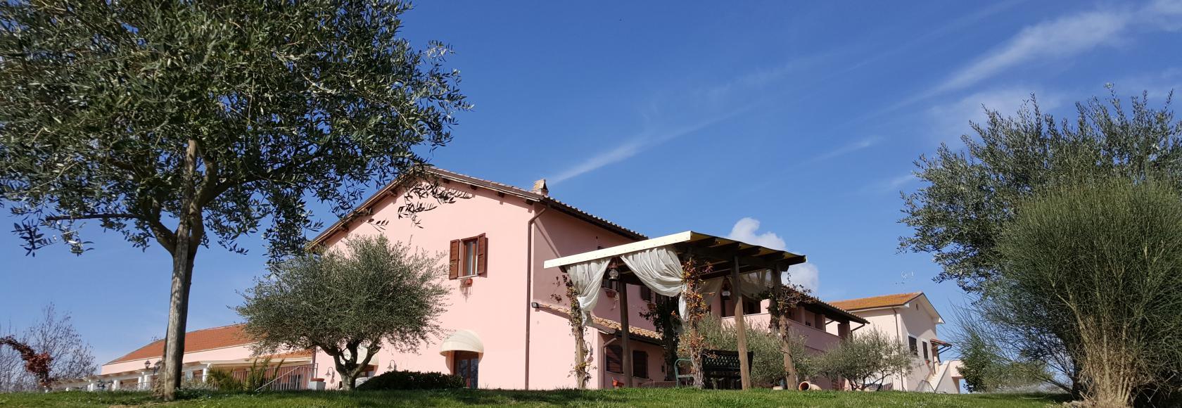 Tenuta Marchesi Fezia